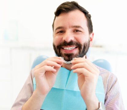 Invisalign in Brantford