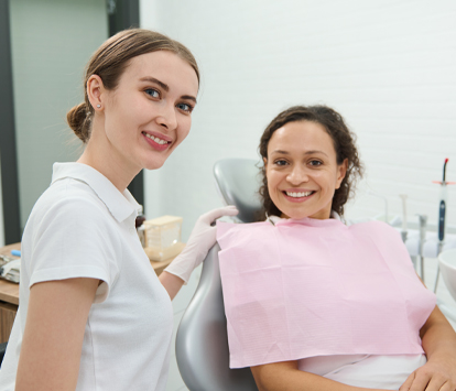 Fillings