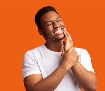 Emergency Dentistry in Brantford, ON