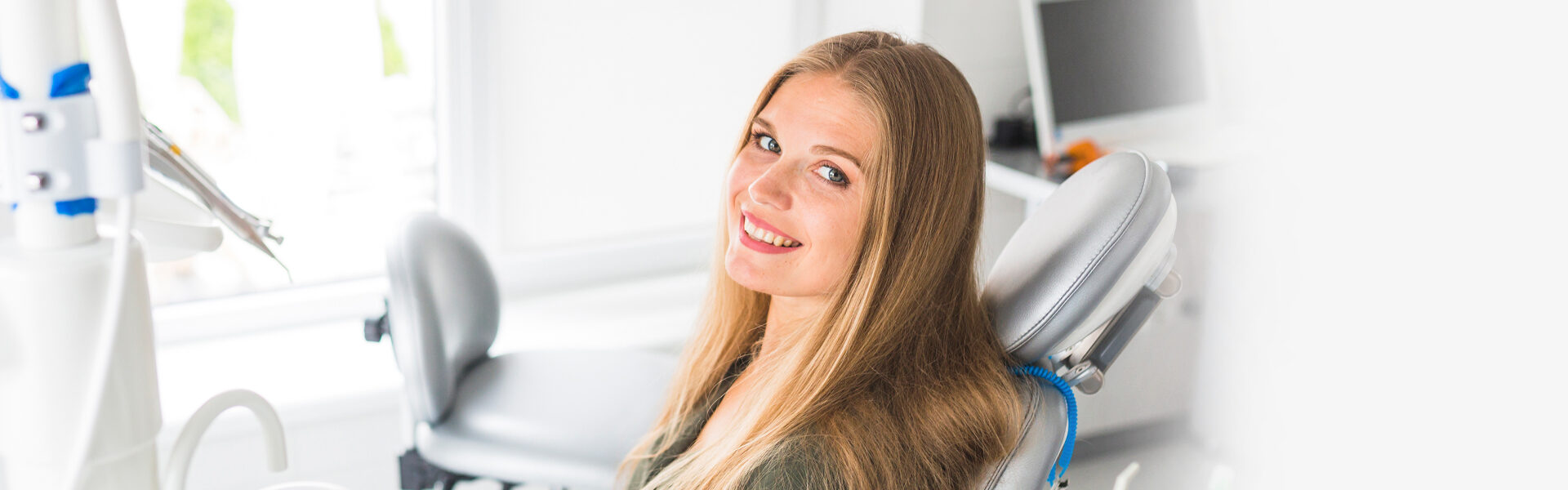 Dental Exams and Cleanings