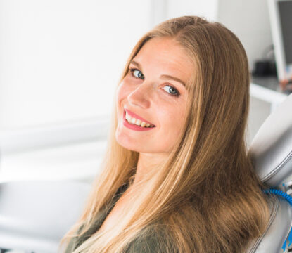 Dental Exams and Teeth Cleanings in Brantford