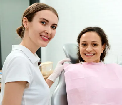 Dental Fillings in Brantford