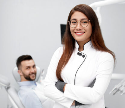 Dental Implants in Brantford