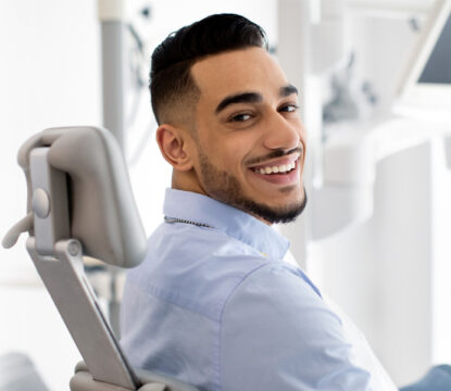 Root Canal Therapy in Brantford