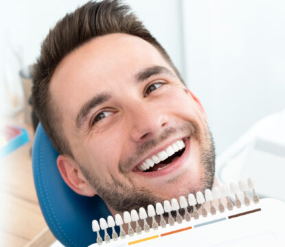 Dental Veneers in Brantford