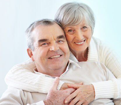 Partial and Full Dentures in Brantford
