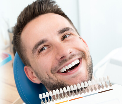 Veneers