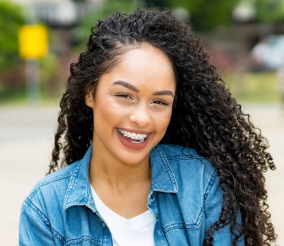 Dental Braces in Brantford