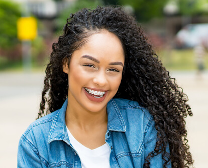 Dental Braces