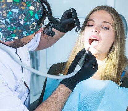 Oral Surgery in Brantford