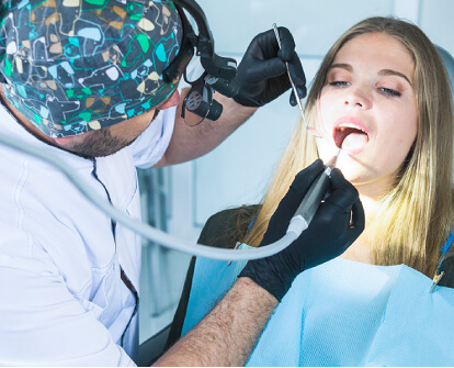 Oral Surgery