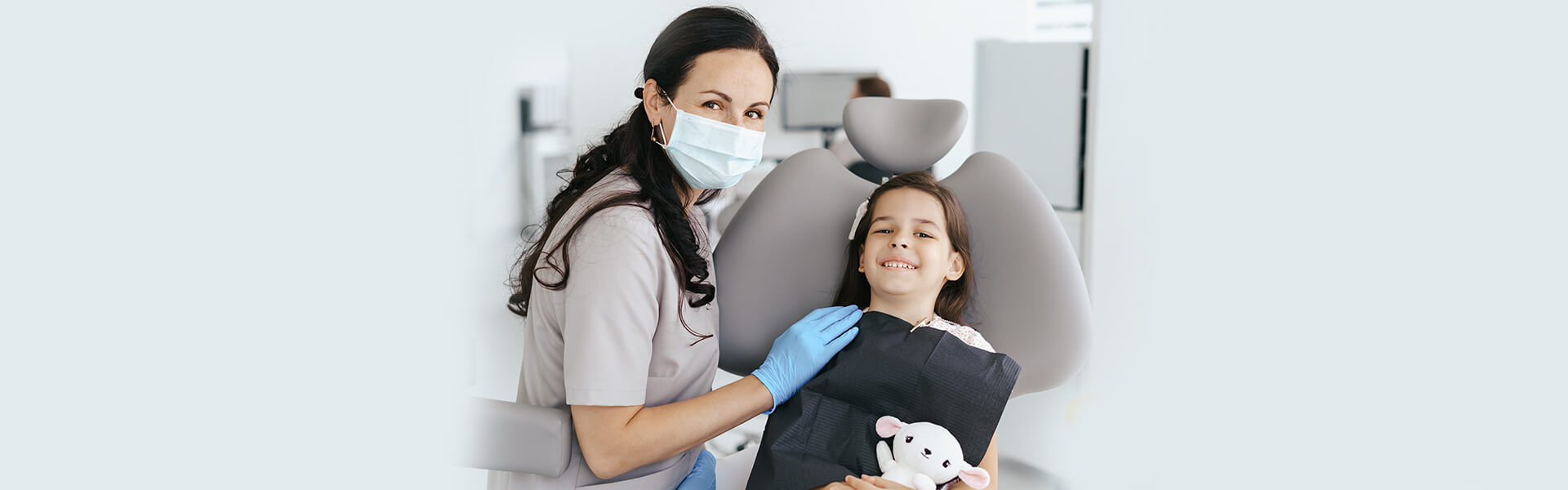 Pediatric Dentistry