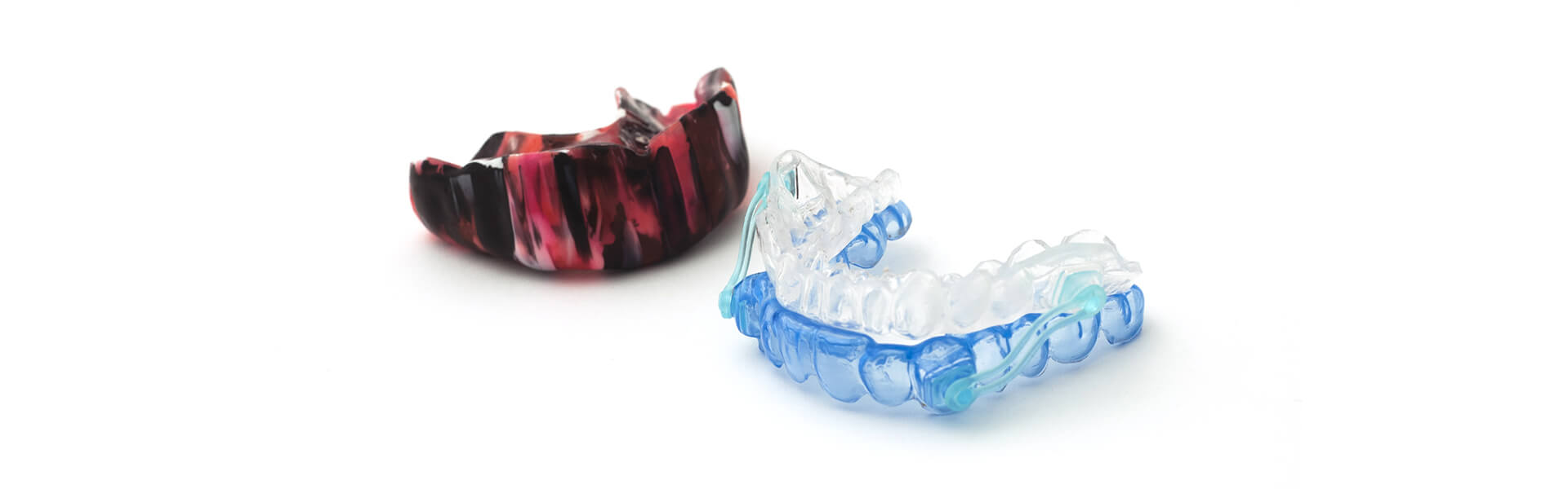 Night & Sports Mouth Guards