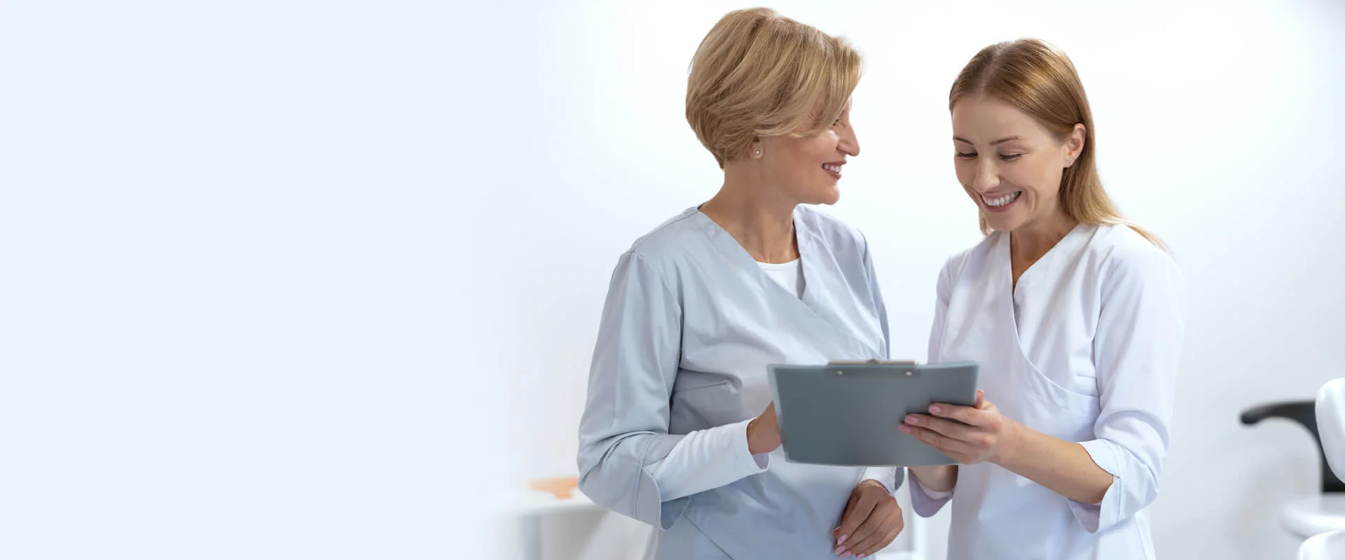 Direct Billing to Insurance