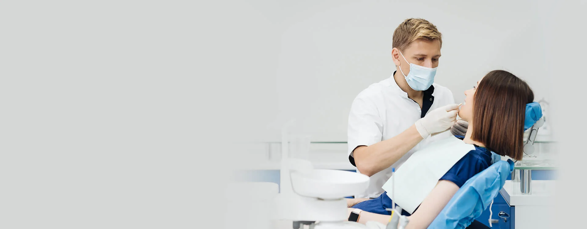 Looking for Wisdom Teeth Extractions? We can help!