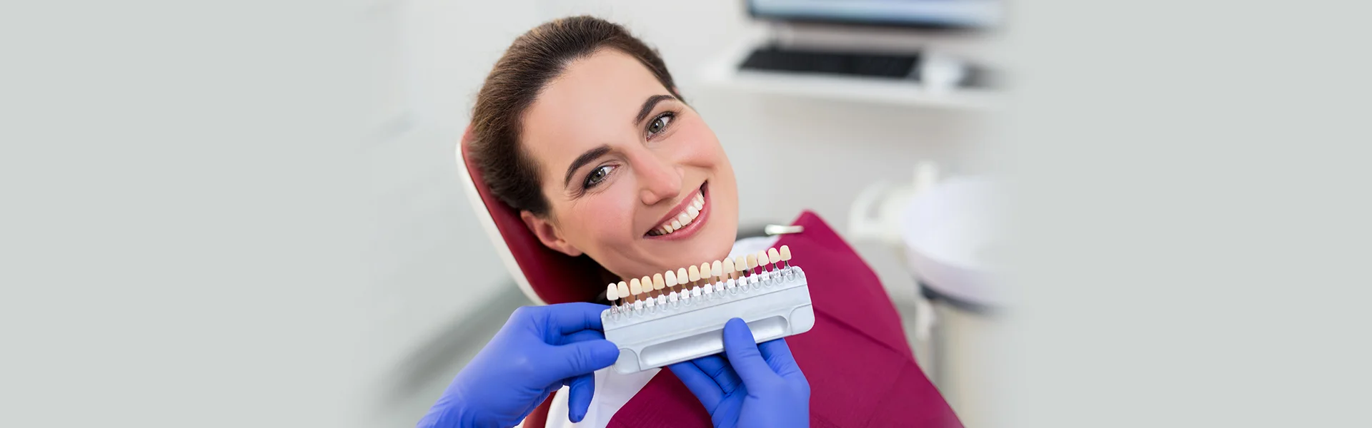 How Many Porcelain Veneers Do You Need?