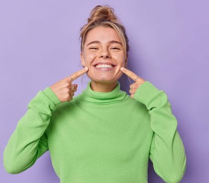Side effects of dental Bridge