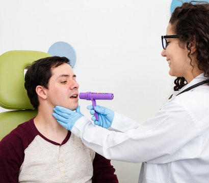 What Should You Do After Oral Biopsy Treatment?