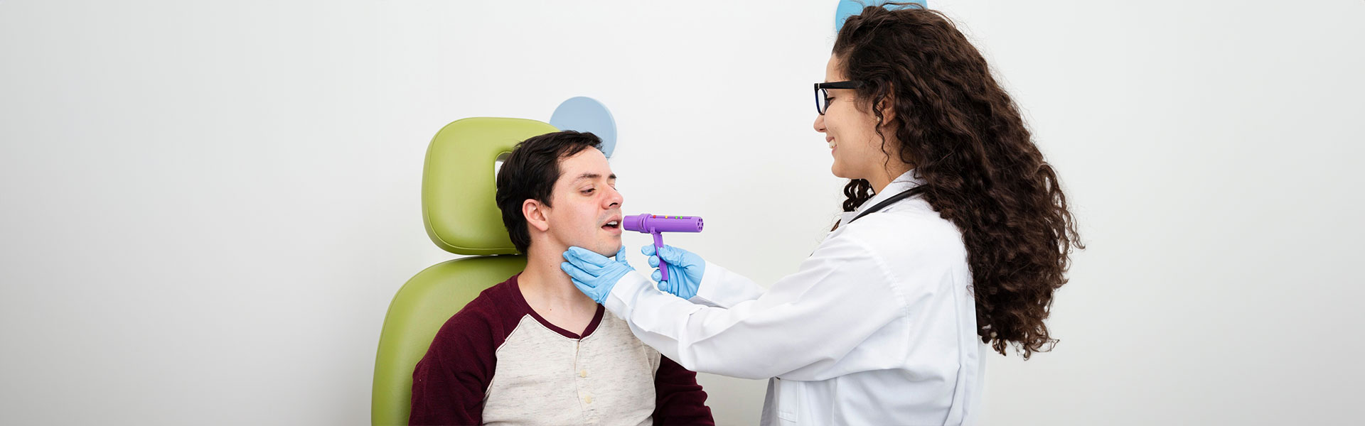 What Should You Do After Oral Biopsy Treatment?