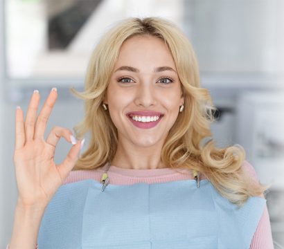 Any connection between Diabetes & dental health