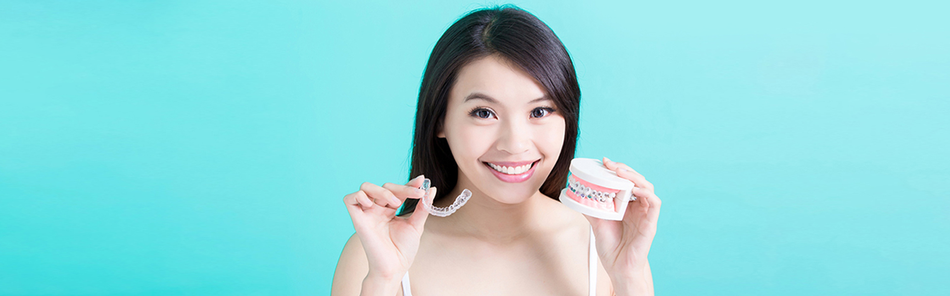Can Invisalign Make You Look Younger?