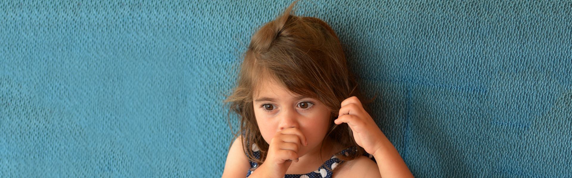 Understanding Baby Thumb Sucking and Pacifier Habits