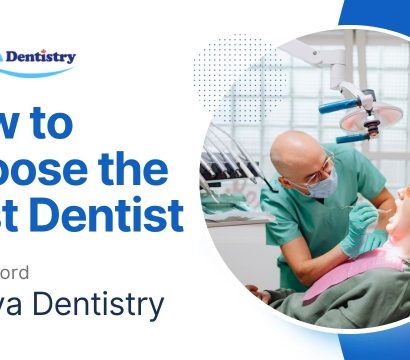 How to Choose the Best Dentists in Brantford (Complete Guide)