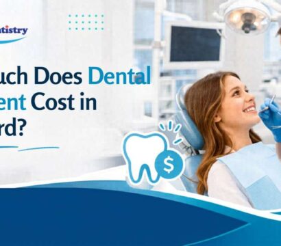 How Much Does Dental Treatment Cost in Brantford?