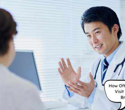 How Often Should You Visit a Dentist?