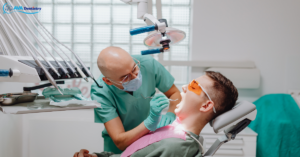 What Happens During a Routine Dental Visit