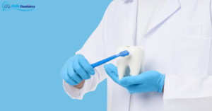 Why Brushing and Flossing Are Not Enough on Their Own